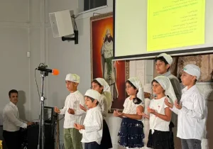 تصاویری از جشن مهرگان در تورنتو