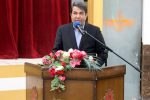 استاندار کرمان: مهرگان می تواند نماد وحدت ملی باشد